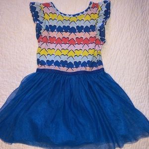 Cat and Jack 3T dress